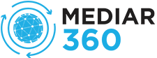 Logo Mediar360